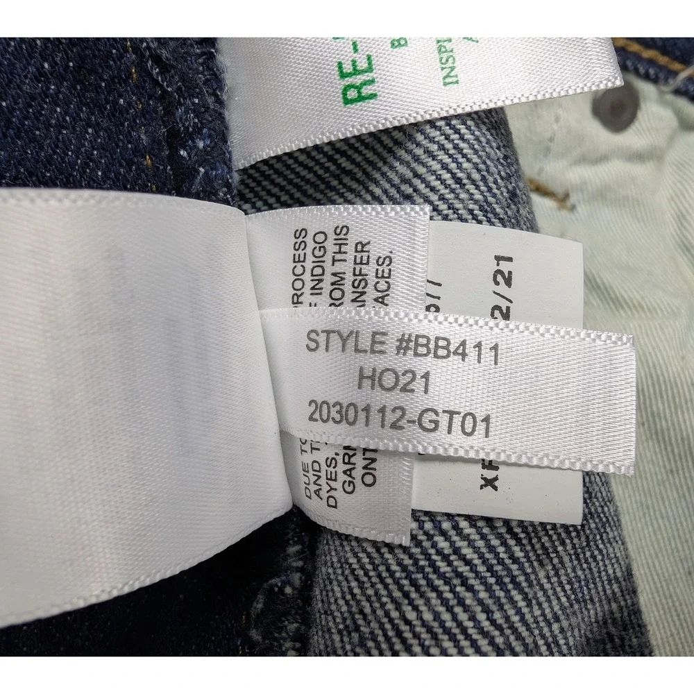J. Crew brand crew
